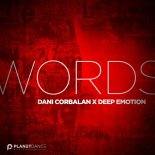 Deep Emotion feat. Dani Corbalan - Words