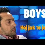 Boys - Hej jak to jest