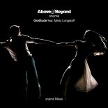 Above & Beyond, anamē, Marty Longstaff - Gratitude (anamē Extended PM Mix)