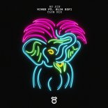 Wiwek Feat. Slim Kofi & Elvin Serlom Mensah - No Sir (Club Mix)