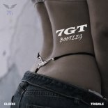 Elodie - Tribale (7GT Bootleg)
