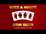 Vinez & Nokaut - Dama Serca (Dance 2 Disco Remix)