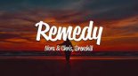 Nora & Chris feat. Drenchill - Remedy (2fd mix)