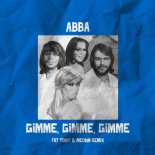 ABBA - GIMME GIMME GIMME (FÄT TONY & MEDUN Remix)