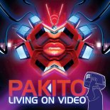 Pakito - Living On Video (DJ Миша Gold Extended Remix)