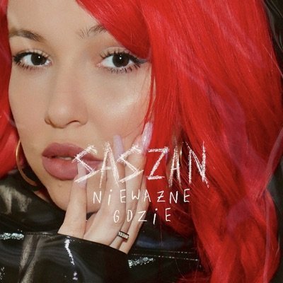 Saszan, DEL8 - Nieważne gdzie (Radio Mix)