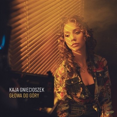 Kaja Gniecioszek - Glowa do gory (Radio Edit)