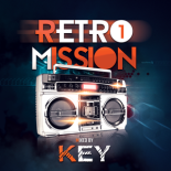 2022.04.19 KEY - Retro Mission 1