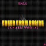 Gala - Freed From Desire (Ahzee Remix)