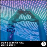 Accee & RodNie - Don't Wanna Fall (Extended Mix)