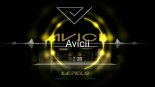 Avicii - Levels (rtbR Club Edit 2022)