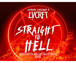 Sabrina Spellman & Lovecraft - Straight To Hell (Johny Mysta aKa Savitar Clifford Remix)