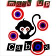 The Black Eyed Peas Vs. Prezioso - The Time Dancer (Cabox Radio MashUp)