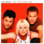 Da Buzz - Let Me Love You (DJ.Tuch Radio Remix)