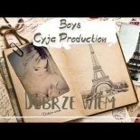 BOYS - Dobrze Wiem (Cyja Production 2022)