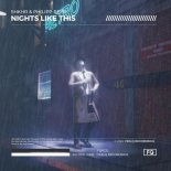 SHKHR & Philipp Reise - Nights Like This