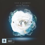 Skua, Cosmaks, Anita Tatlow - Life