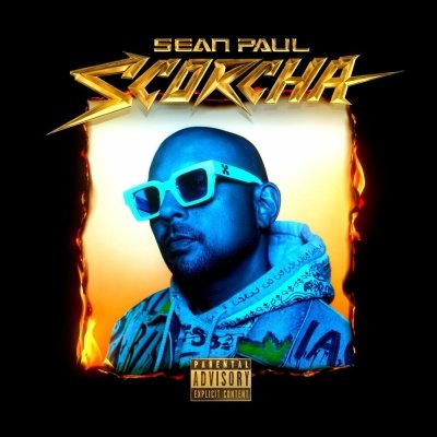 Sean Paul feat. Gwen Stefani & Shenseea - Light My Fire (Radio Edit)