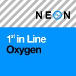 1st in Line - Oxygen (Extended Mix)