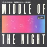 Arem Ozguc, Arman Aydın & Onur Atli feat. Jordan Rys - Middle of the Night (Orginal Mix)
