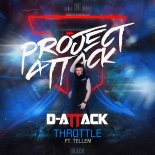 D-Attack feat. Tellem - Throttle