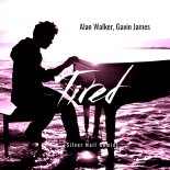 Alan Walker ft. Gavin James - Tired (Silver Nail Radio Mix)