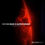 Geo Da Silva x Alpha Squad - Touching (Original Mix)