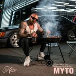 Kizo - MYTO (prod. BeMelo & mikipublicenemy)