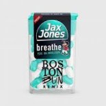 Jax Jones Feat. Ina Wroldsen - Breathe (Geonis & Epatage Radio Remix)