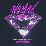 Ava Max – Maybe You’re The Problem (MOTi Remix)