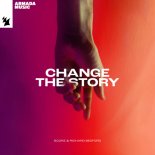 Scorz & Richard Bedford - Change The Story
