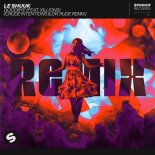 Le Shuuk Feat. Xillions - Goodbye (Crude Intentions & Dr. Rude Remix)