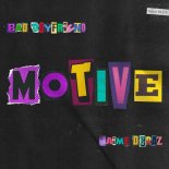 Bad Boyfriend & Jaime Deraz - Motive (Orginal Mix)