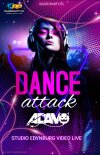 16.06.22  Dj Adamo- Dance Attack