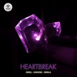 Oneil & KANVISE feat. Smola - Heartbreak