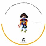 Juan Ferreyro, CADELAGO - Please Stand Up (Original Mix)