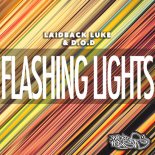 Laidback Luke & D.O.D - Flashing Lights (DJ KUBOX Bootleg)