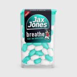 Jax Jones feat. Ina Wroldsen - Breathe(Mixon Spencer Kuriev Boot)