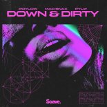 Poylow feat. Mad Snax & Pylw - Down & Dirt (Orginal Mix)