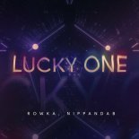 Rowka, Nippandab - Lucky One (Orginal Mix)