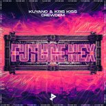Kuyano & Kris Kiss - Crewdem (Extended Mix)