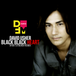 David Usher — Black black heart (Ayur Tsyrenov DFM remix)