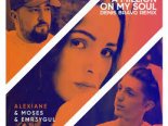 Moses & EMR3YGUL Feat. Aleiane - A Million My On Soul (Denis Bravo Extended Remix)