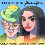 Elton John & Dua Lipa - Cold Heart (Denis Bravo Extended Remix)