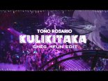 Toño Rosario - Kulikitaka (Sheg 4Fun Edit)