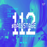 Dj Matys - Live on Mainstage ''112 (17.06.2022)