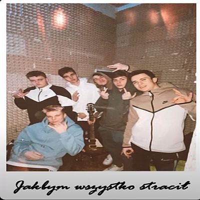 ArvLabel - Jakbym Wszystko Stracił (Radio Edit)