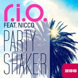 R.I.O. feat. Nicco - Party Shaker (DJ KUBOX Bootleg)