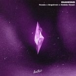 foxela, Engström & Robbie Rosen - Diamond (Orginal Mix)