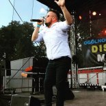 Explozja - Zwariowałem